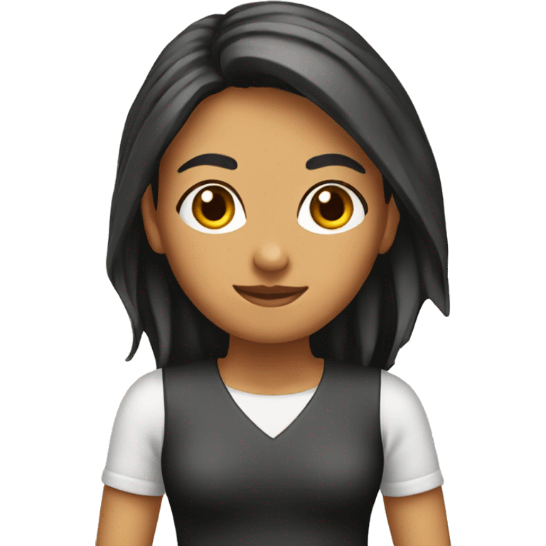 female torta  emoji