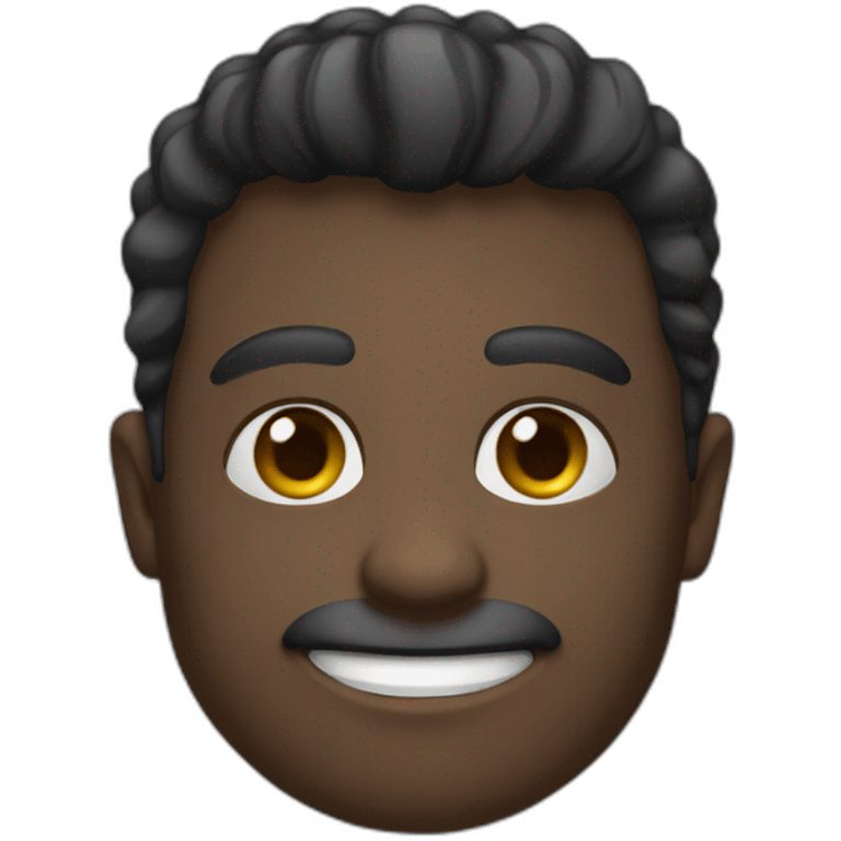  feijão preto emoji