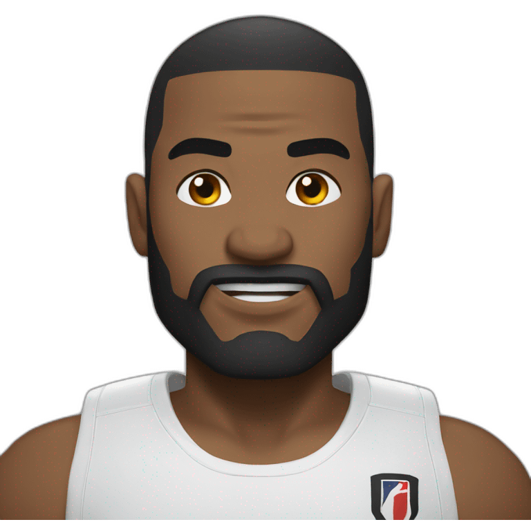 Ufc emoji