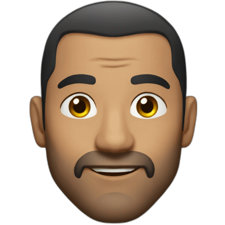 Batista emoji