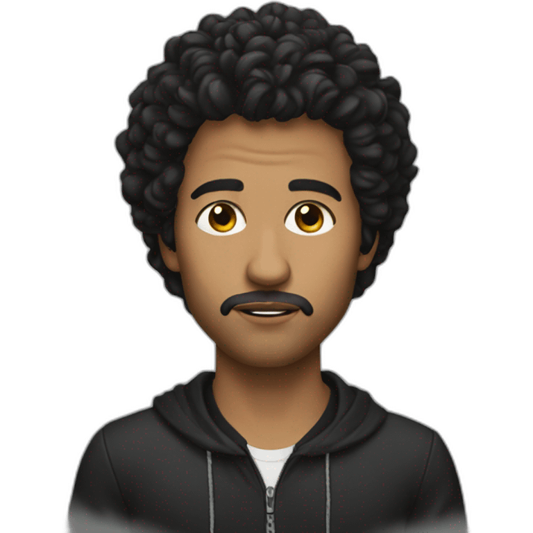 Alexander hendrix emoji