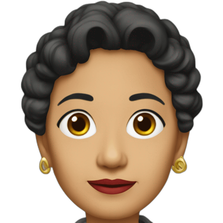 susi pudjiastuti emoji