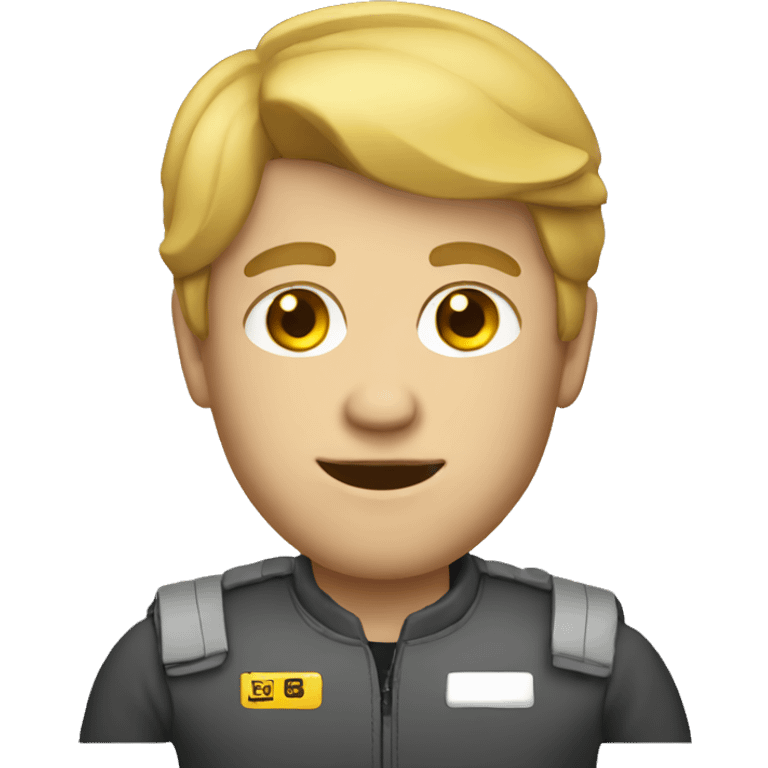 driver from drive emoji