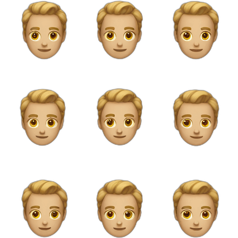 Clone emoji