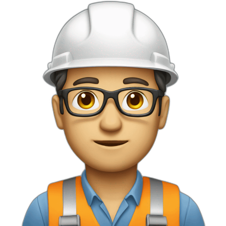 engineer emoji