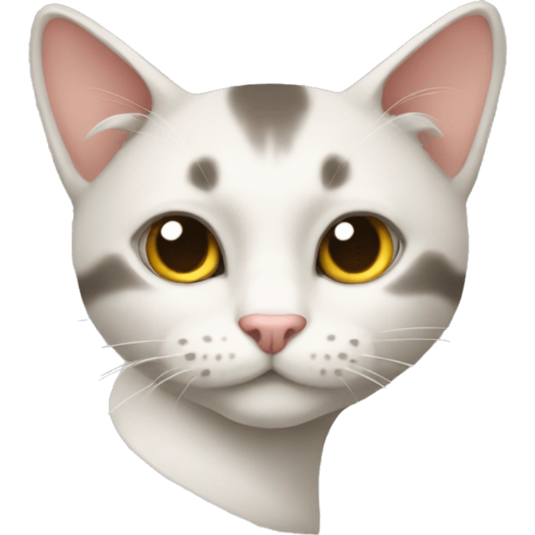 gato  emoji