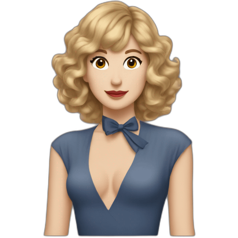 Speak Now (Taylor’s Version) emoji