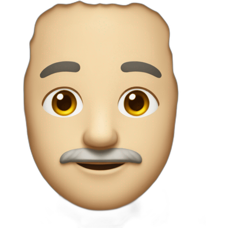 Ingénieur  emoji