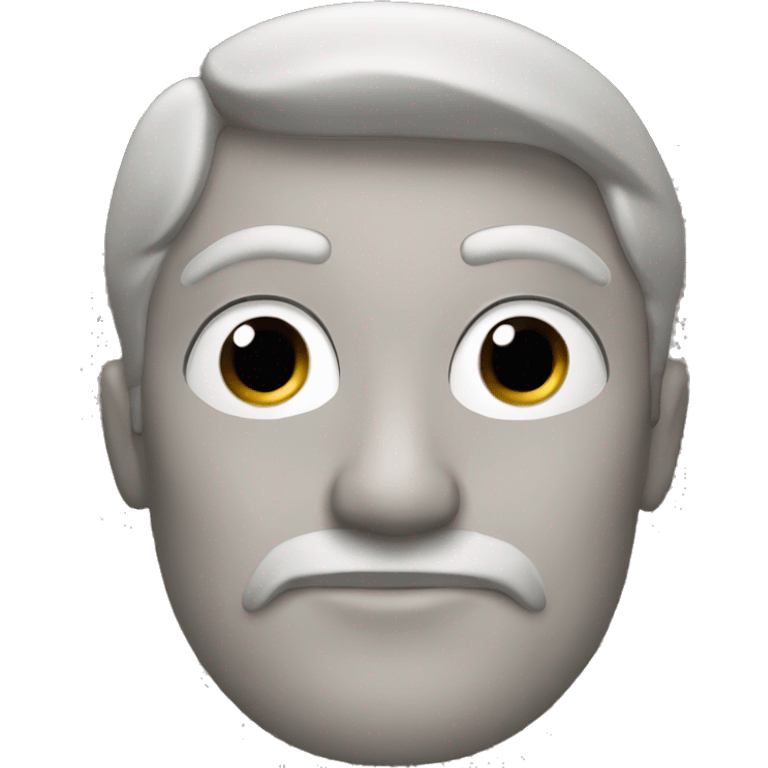 sigma emoji