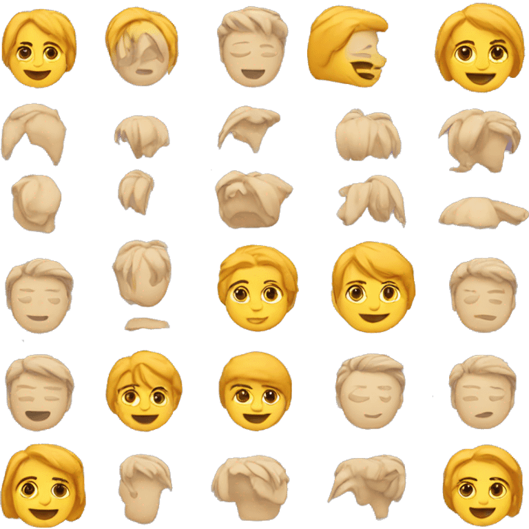 marketing emoji