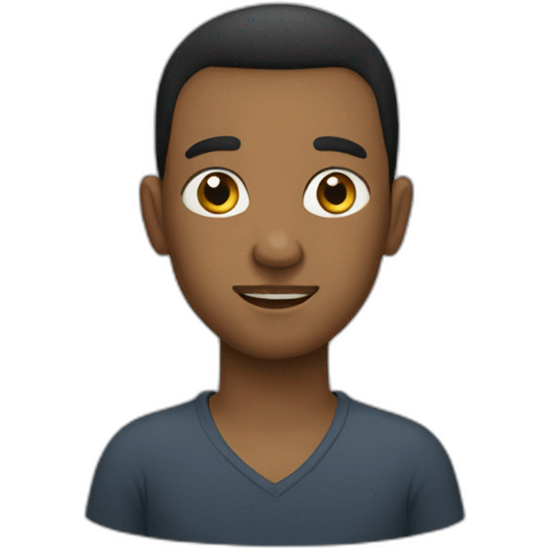 Malgache emoji