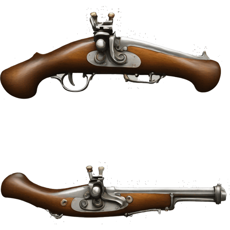 blunderbuss emoji