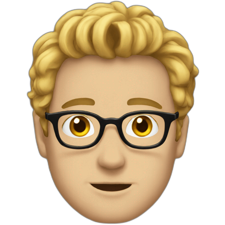 Harry emoji