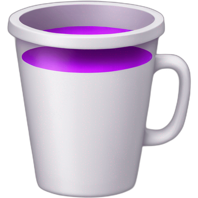 Codeine cup emoji