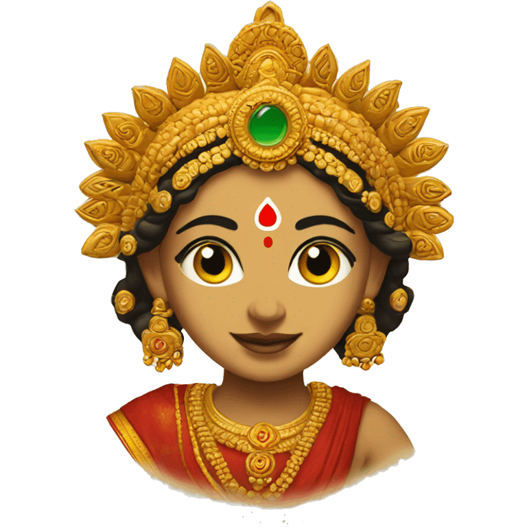 maa durga emoji