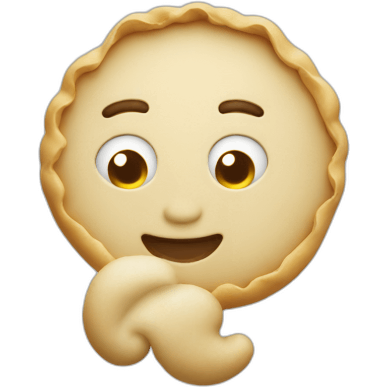 dough emoji