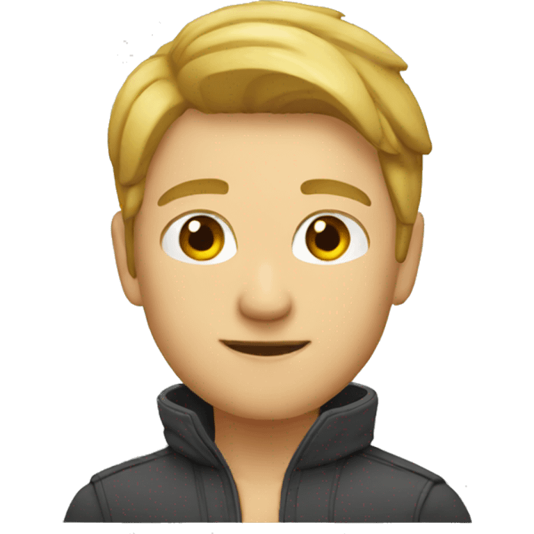 Dake emoji