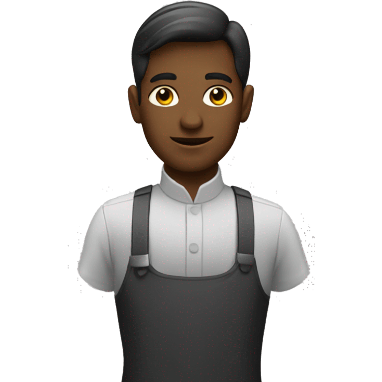 server emoji