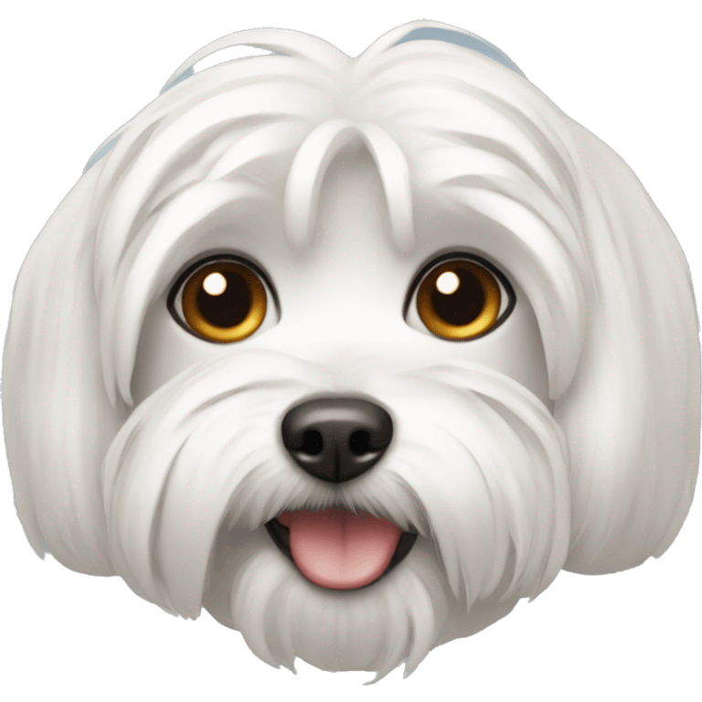 maltese  emoji