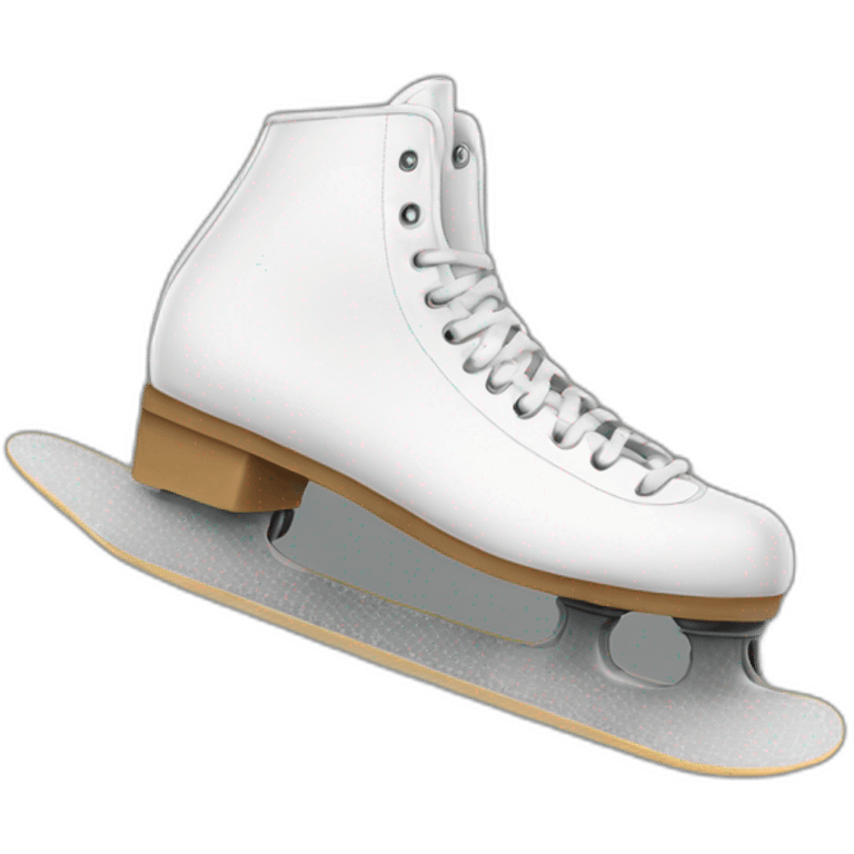 Skate emoji