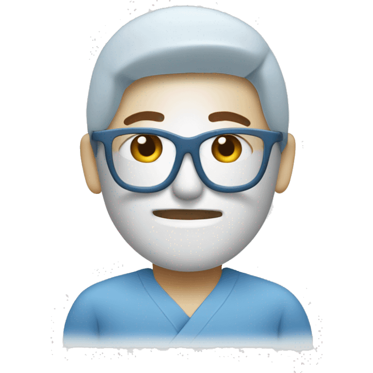 healthcare and insights logo emoji