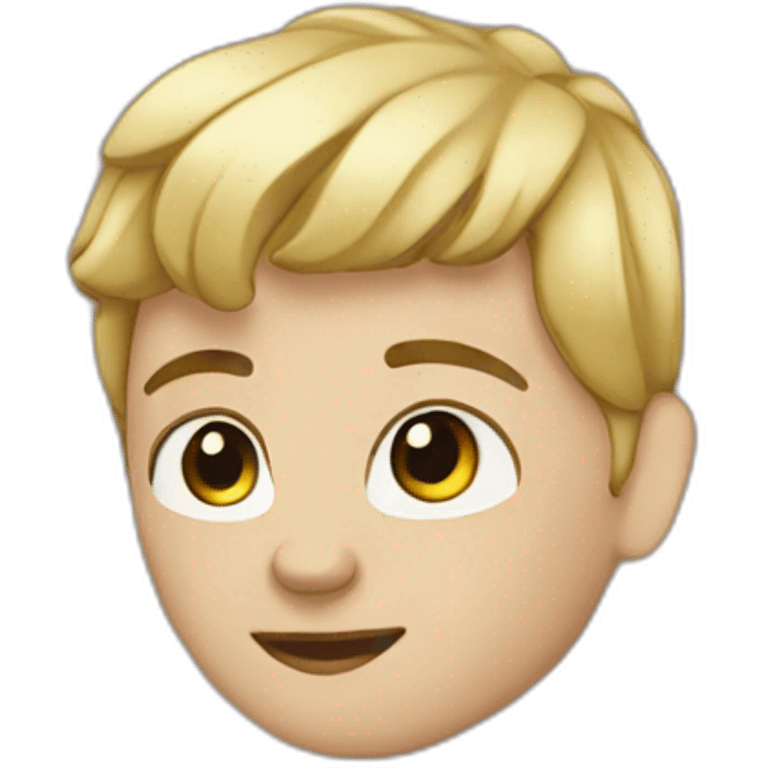 love white person emoji