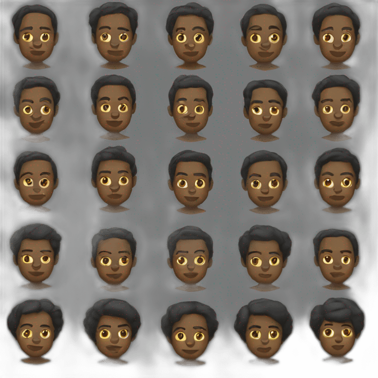 Nigerian emoji