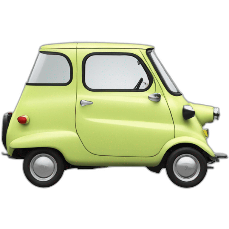 PEEL P50 emoji