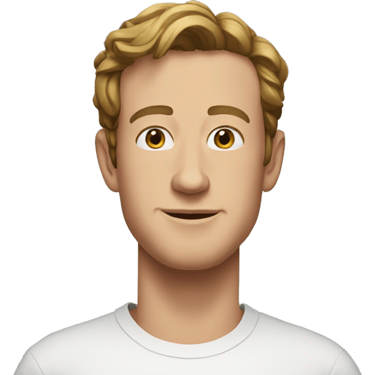 zuck  emoji