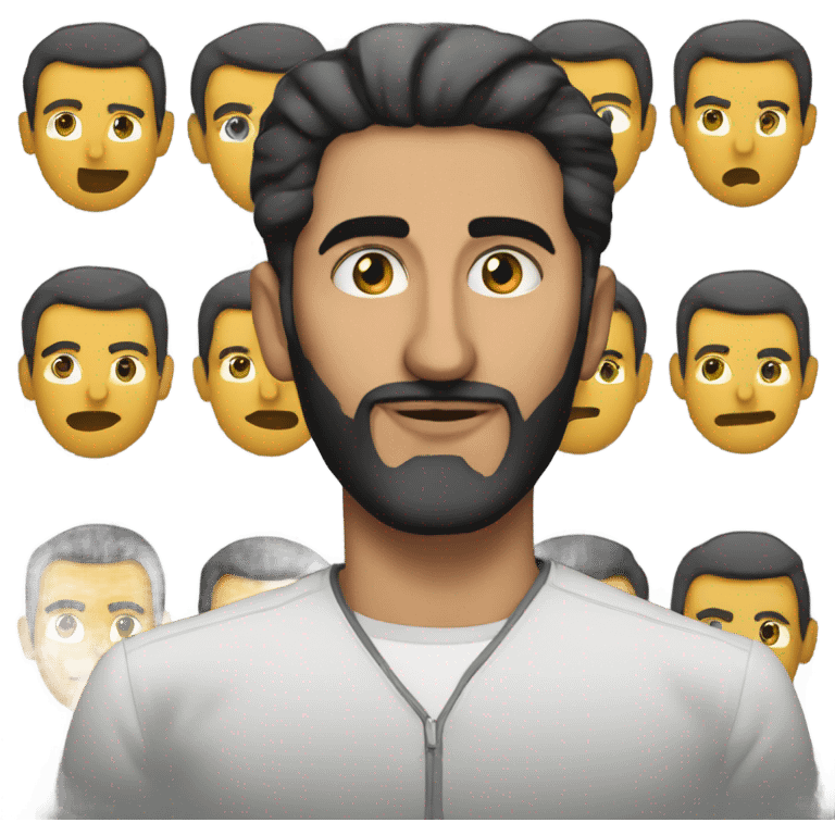 ziad si abdellah emoji