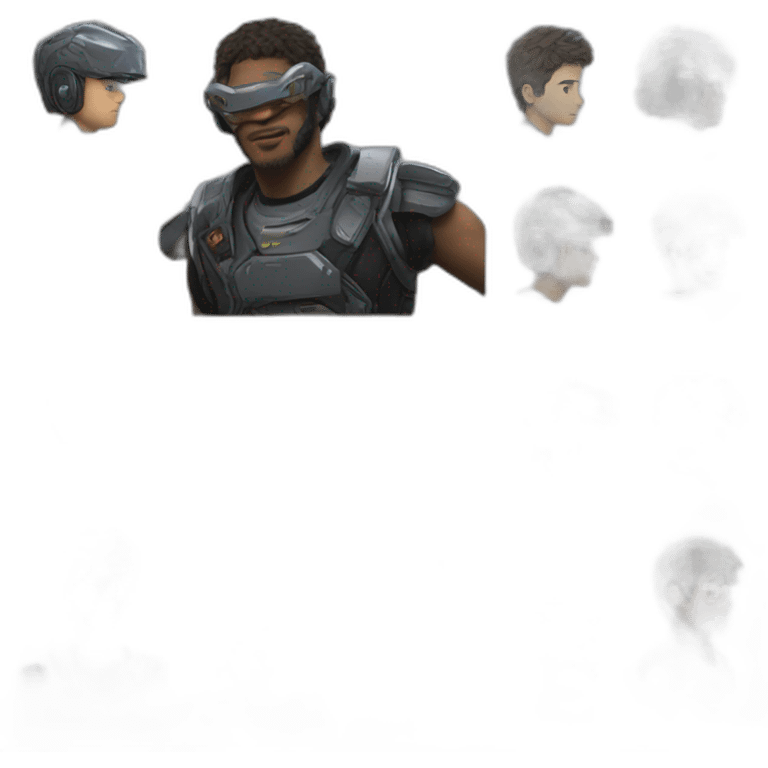 ready player one emoji