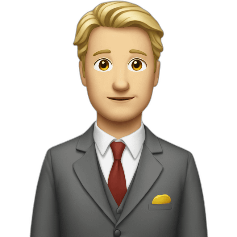 schwab klaus emoji