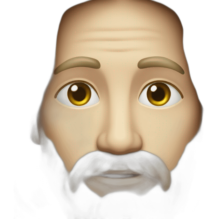 jésus christ emoji