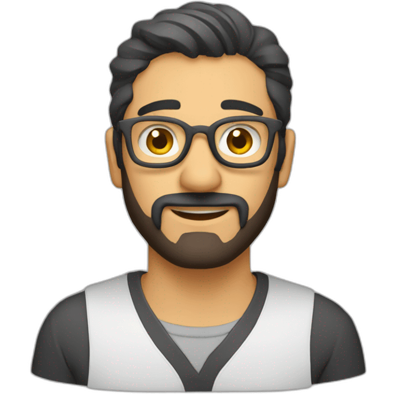 programador turco emoji