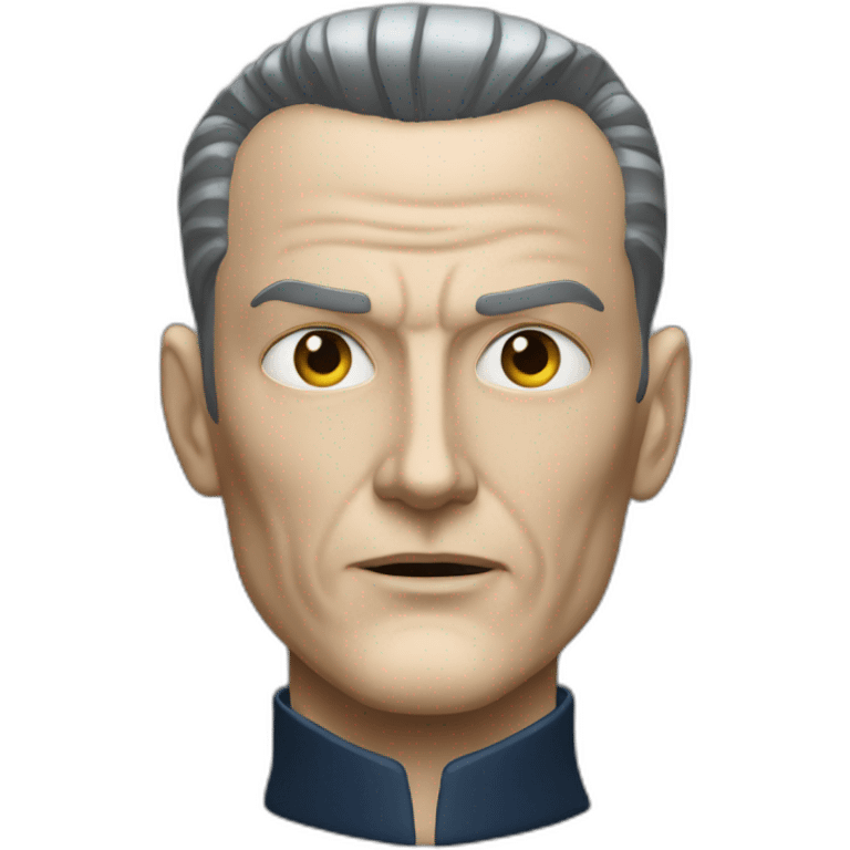 T 1000 emoji