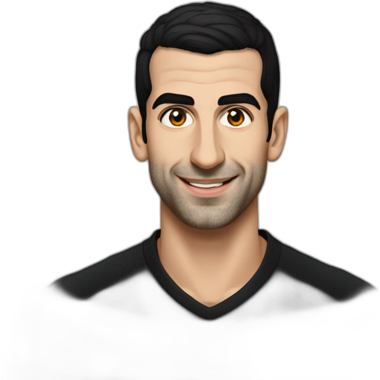 henrikh mkhitaryan  emoji