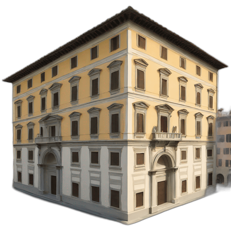 palazzo firenze emoji