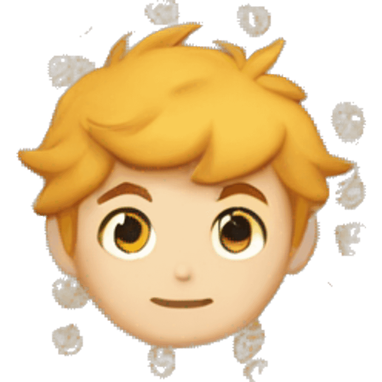 percy jackson emoji