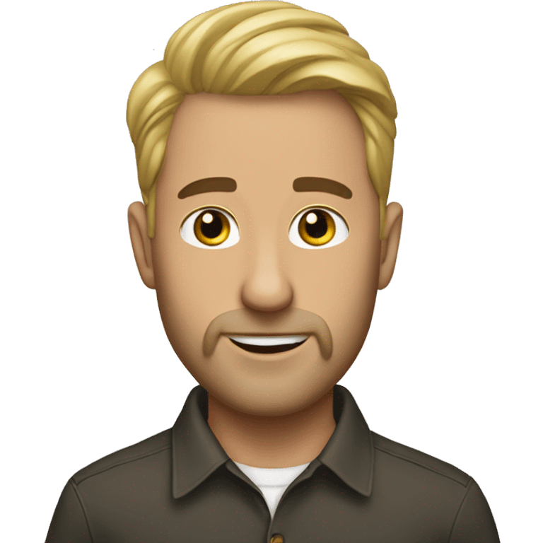 Sean o’mally emoji