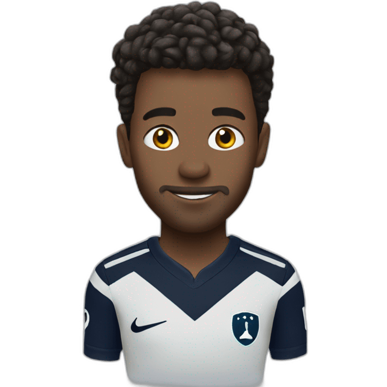 Tottenham Hotspur emoji