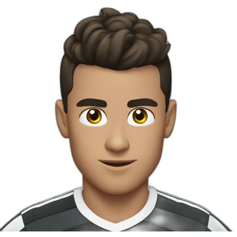 Cr7 emoji