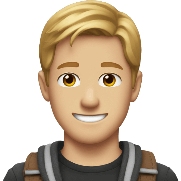 Jason dolley emoji