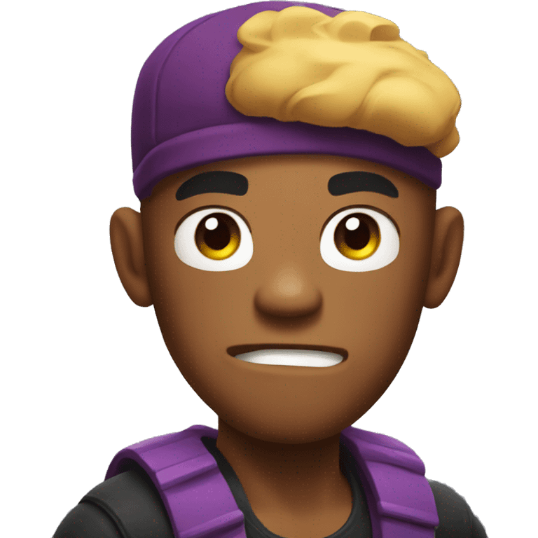 Brawl stars emoji