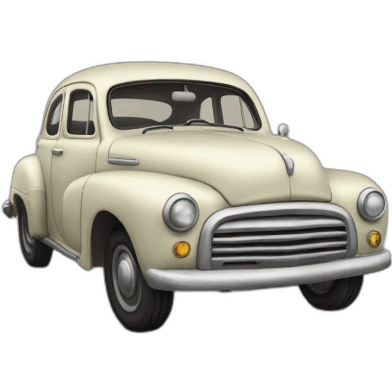 voiture fallout emoji