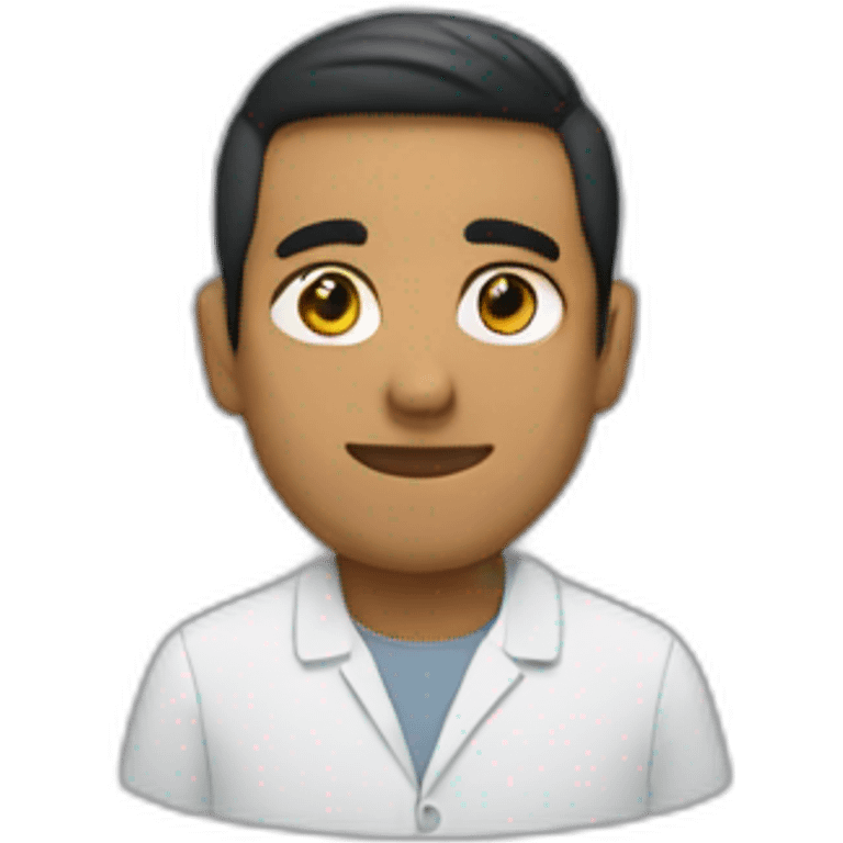 Sakib Al Hasan  emoji