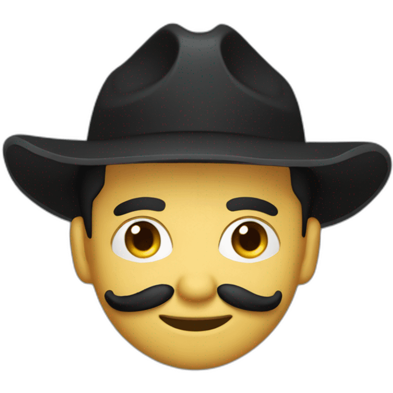 Zorro bombero emoji