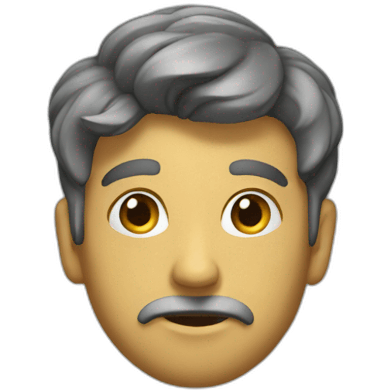 Devoir emoji