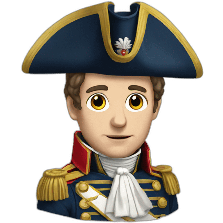 Napoleon emoji