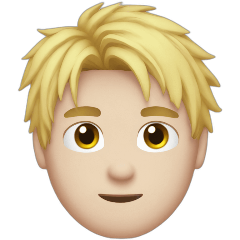 Michael clifford emoji