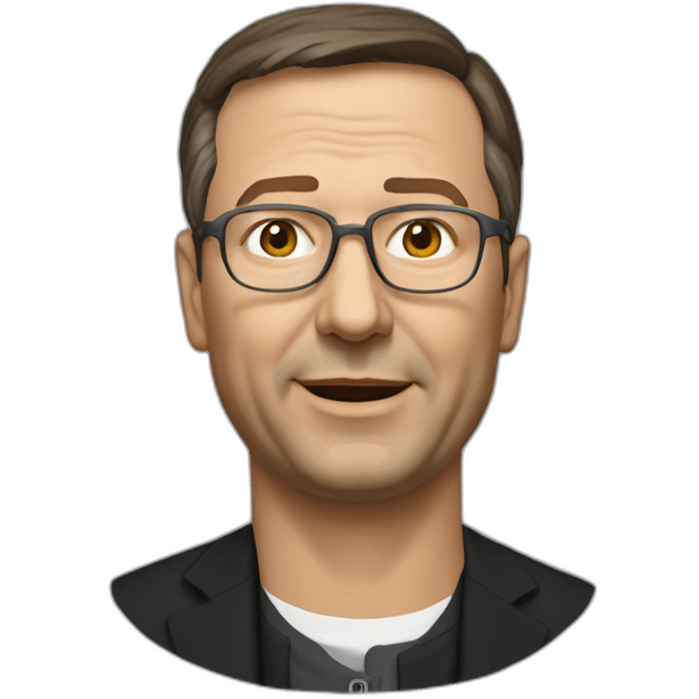 Aleksandar Vucic emoji